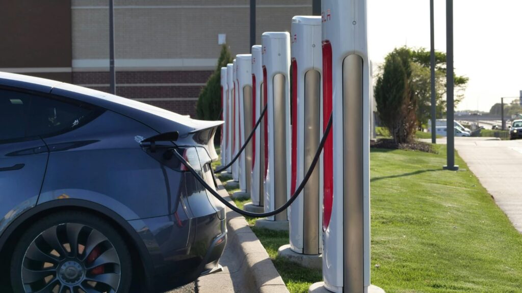 EV Car Battery Fast Charge Kaise Kare - carexperthindi